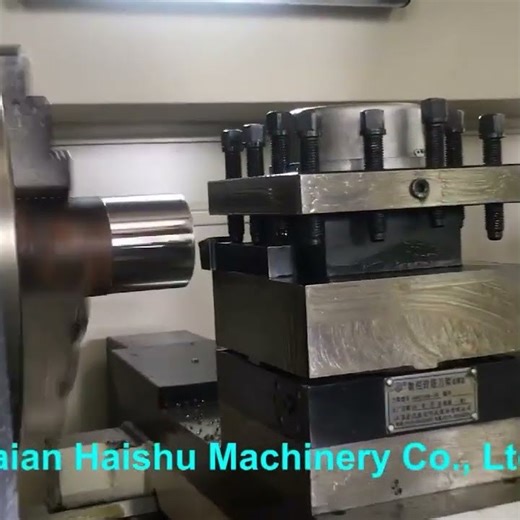 🔧 Top 9 CNC Pipe Threading Lathe Machines – Your Ultimate Guide for 2026