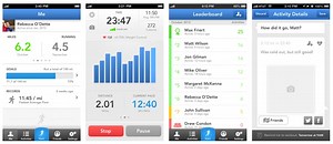 Trying (and failing) to out-run my friends: Hands-on with RunKeeper 3 for iPhone