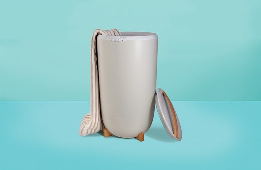 Our Top Tested Towel Warmer Is On Sale