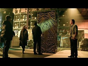 The Strain Complete Series Explained In Hindi | Horror