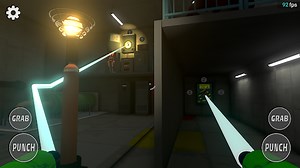 Download and Play Scary Factory: Horror Escape 2 on PC (Emulator)