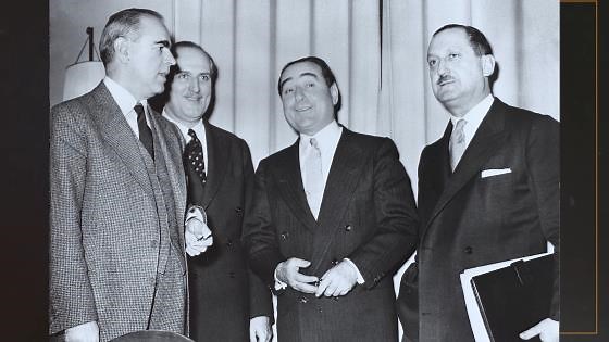 How Cold War Tensions Tore Cyprus Apart