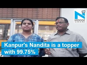 CISCE Class 12 topper: Exclusive interview with Nandita Prakash