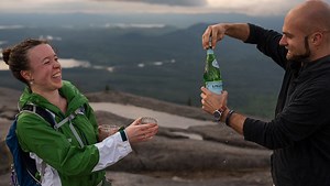 Five Posing Ideas for Couples Shoots