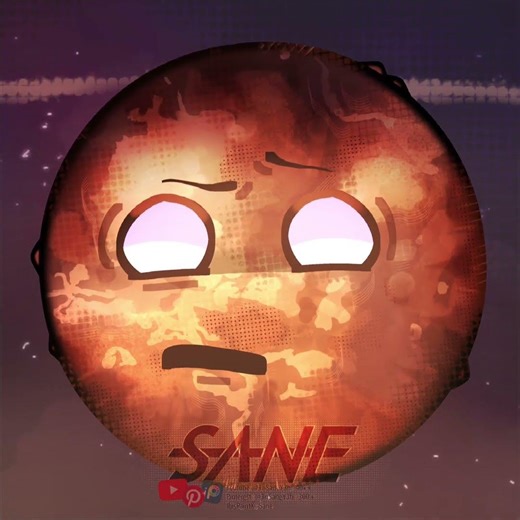 My September | Solarballs | #solarballs #fy #animation #alight motion #myseptember