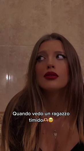 E a voi che tipo di ragazzo piace?🥹🫶🏼