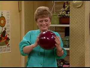 The Golden Girls Season 1 Episode 7 - The Competition - The Golden Girls Full Episodes 1of7