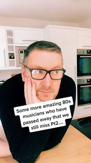 More 80s musicians that have passed away we still miss Pt 2 #vintage #retro #80s