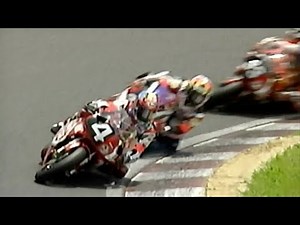 🟢☆1999鈴鹿８h【3/4】#Suzuka8H_1990s