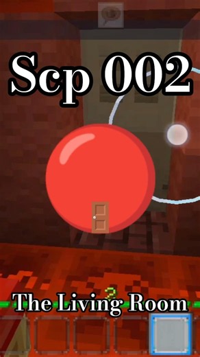 Scp - Viewer 0: Scp 002 #scp #scpviewer #scp002