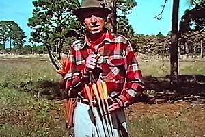 How Fred Bear Changed Modern Bowhunting Forever