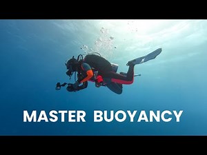 Get Peak Performance with These 5 Simple Buoyancy Tricks