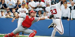 Phillies' Top 5 catchers: Zolecki's take