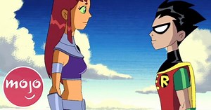 Top 20 Teen Couples in Animated Shows | Articles on WatchMojo.com