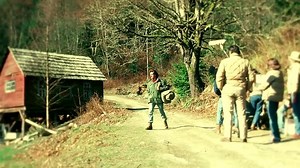 First Blood Rambo Rare Deleted Scenes (1982)