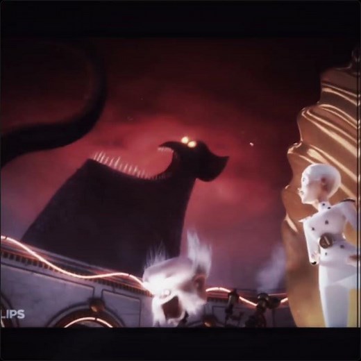 Hotel Transylvania 3 kraken edit￼