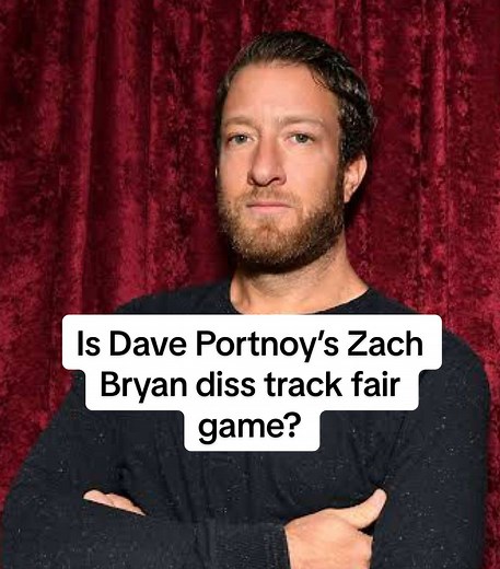 Dave Portnoy Diss Track: Fair Game or Foul Play?