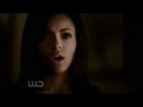 The Vampire Diaries 2x14 - Bonnie and Jeremy - First kiss