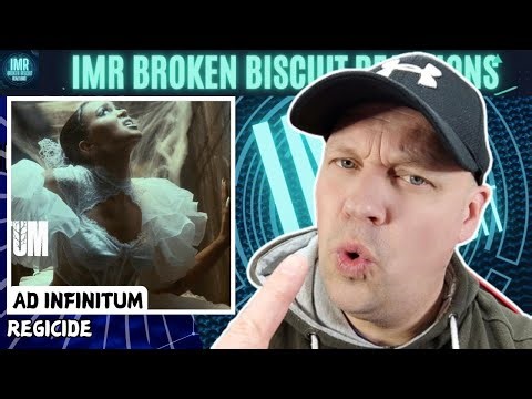 AD INFINITUM | Regicide [Music Reaction]