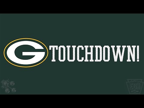 Green Bay Packers 2022 Touchdown Song