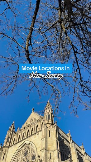 7.2K views · 122 reactions | “Autobots, roll out!”  Did you know that some of the college scenes from Michael Bay’s “Transformers: Revenge of the Fallen” were filmed at Princeton University? | Jersey's Best | Facebook