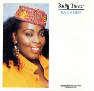 Ruby Turner - Paradise