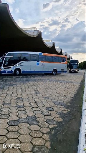 Expresso União e Viação São Bento