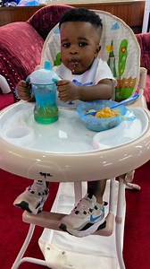 Sweet moments for our babies served with love and in style on...