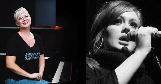 Someone Like You Piano Tutorial - Adele | Pianote