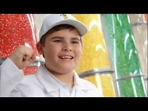 Haribo Commercial spots Gold Bears Factory Kids & Grown Ups Love Them So The Happy World Of Haribo