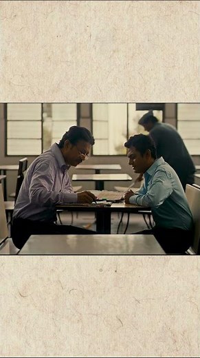 How to Shoot Perfect Conversation: Master Scene Technique Explained #filmmaking #filmmaker