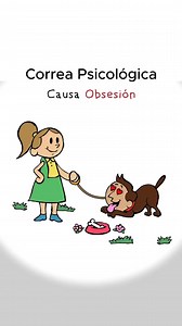 Teoría de la correa (causa dependencia) | Psicología Práctica