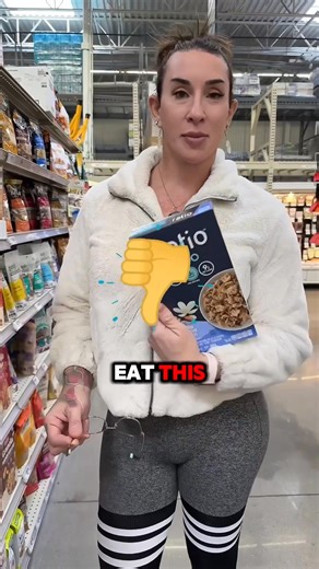 15K views · 134 reactions | Healthy cereal options! 2 fails and 2...