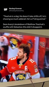 3.3K reactions · 12 shares | Retractable pointer stick fully extended for the breakdown  (Via: @imseanavery ) | Hockey Forever | Facebook