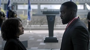 The $100M Sci-Fi Series Apple TV  Kept Under Wraps for 6 Years Wasn't Worth the Wait for Season 3