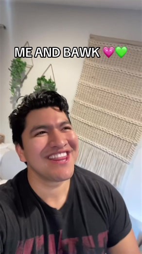 Nessa and Boq: A Wicked Movie Musical Moment