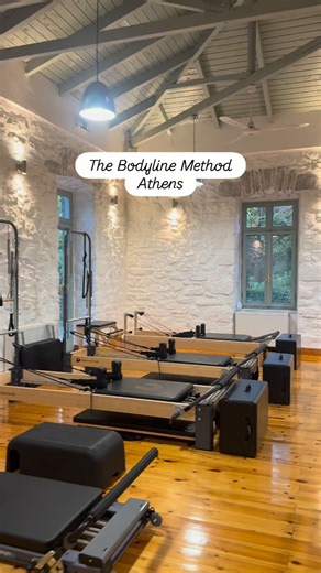 5.7K views · 63 reactions | The Bodyline Method is more than a...