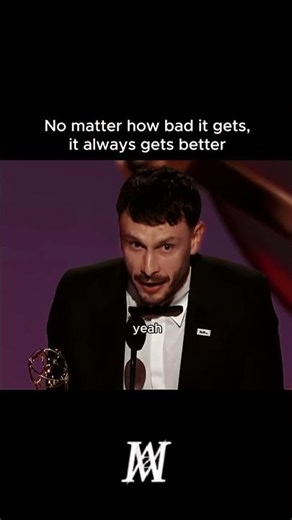 No Matter How Bad It Gets — It Always Gets Better 🌅 | Keep Going ❤️‍🔥