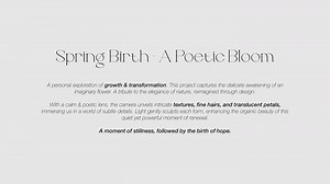 Spring Birth - Guido Lanari