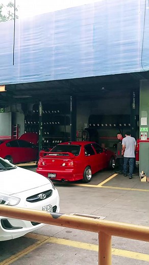 Modificaciones y Tuning del Toyota Corolla