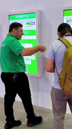 24K views · 84 reactions | The excitement keeps building at AAPEX...