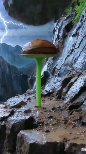 If the heart is lost in depravity, even a god cannot save it;...