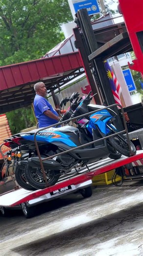 🔥RESTOCK MOTOR 🔥 HONDA