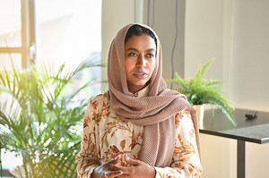 Empowering Refugee Women through Tech