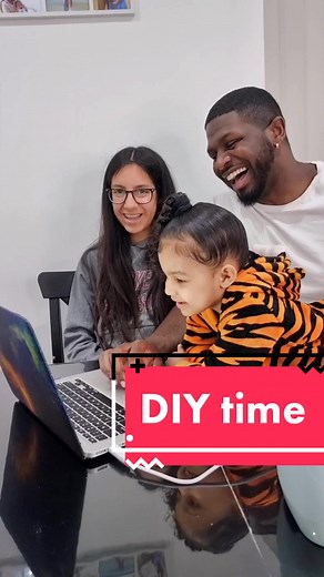 We didn't get to post this before baby got here 😂 vote for your favourite in the comments AD|@cricut_uk #cricutuk #newbaby #diy #familytime #dadsoftiktok #creative