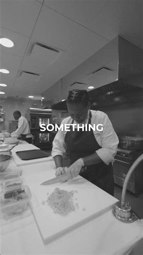 Don’t Give Up on Your Dreams #keepcooking #whatsyourfoodstory