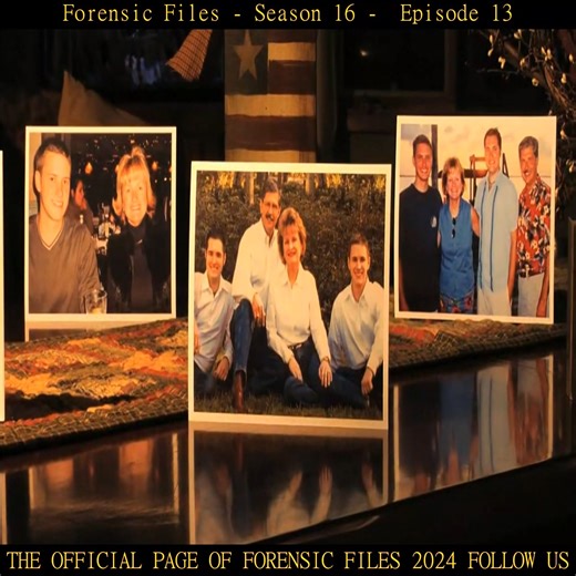 Forensic Files Season 16 Episode 13 Part 0 | Forensic Files 2024