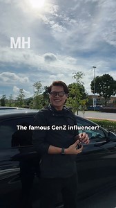 261K views · 4.1K reactions | A well-spent RM200,000+ to create livestream studio with homie-vibe  | Malaysia Homie | Facebook