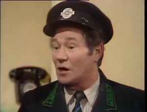 On The Buses - S07 - E01 - Olives Divorce