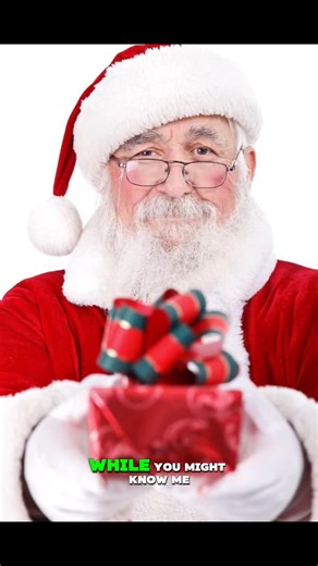 The True Story of Saint Nick: From Ancient Bishop to Modern Legend #usareels #USA #santaclaus #hollywood #fblifestyle #HolidayNostalgia | StarLoom Memories | Facebook